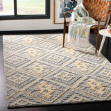 Safavieh Kenya KNY602 Hand Knotted Rug