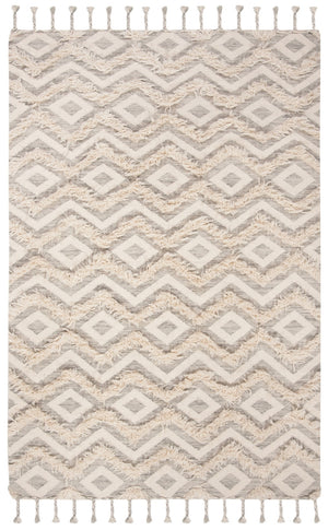 Safavieh Kenya KNY605 Hand Knotted Rug