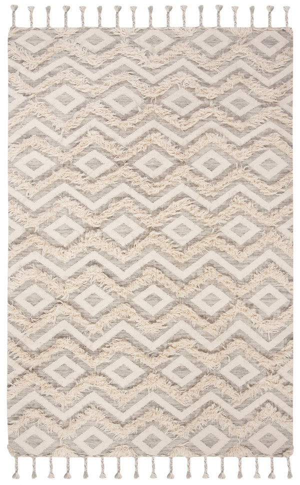 Safavieh Kenya KNY605 Hand Knotted Rug