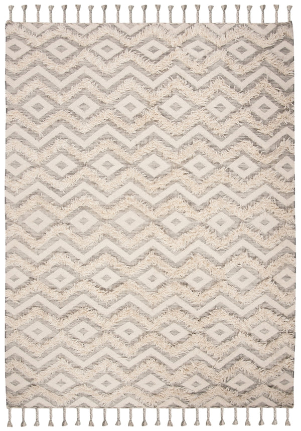 Safavieh Kenya KNY605 Hand Knotted Rug
