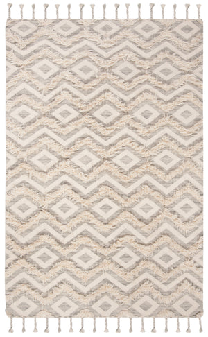 Safavieh Kenya KNY605 Hand Knotted Rug