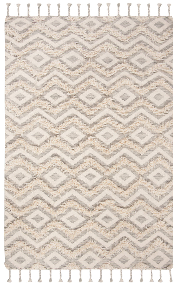 Safavieh Kenya KNY605 Hand Knotted Rug