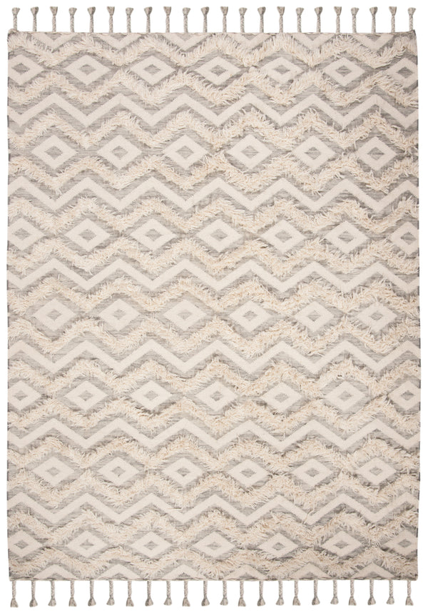 Safavieh Kenya KNY605 Hand Knotted Rug