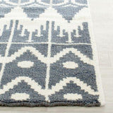 Safavieh Kenya Hand Knotted 80% Wool/20% Cotton Rug KNY606A-2