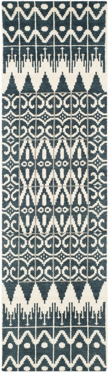 Safavieh Kenya KNY606 Hand Knotted Rug