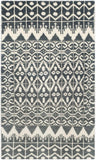 Safavieh Kenya Hand Knotted 80% Wool/20% Cotton Rug KNY606A-2