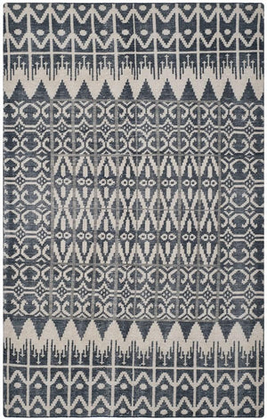 Safavieh Kenya Hand Knotted 80% Wool/20% Cotton Rug KNY606A-2