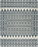 Safavieh Kenya Hand Knotted 80% Wool/20% Cotton Rug KNY606A-2