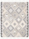 Safavieh Kenya KNY607 Hand Knotted Rug