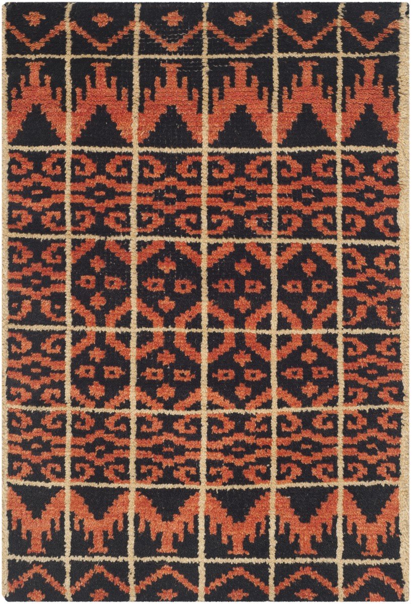 Safavieh Kenya KNY609 Hand Knotted Rug