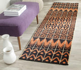 Safavieh Kenya Hand Knotted 80% Wool/20% Cotton Rug KNY609A-2