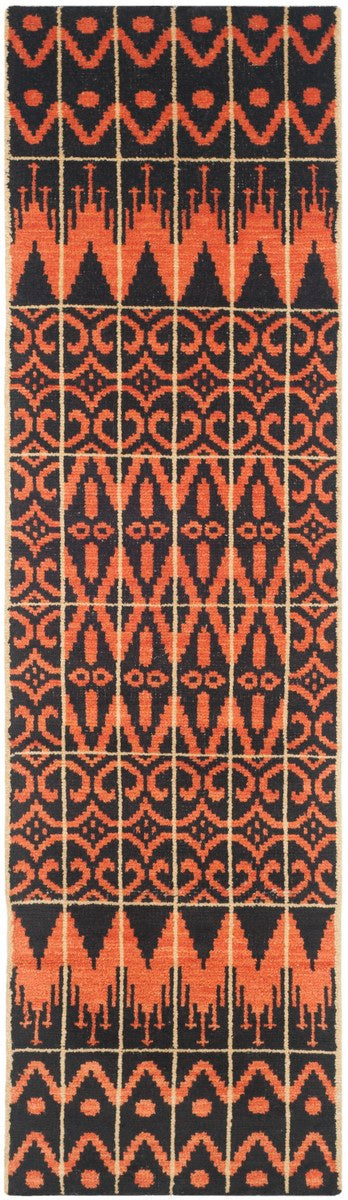 Safavieh Kenya KNY609 Hand Knotted Rug