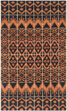 Safavieh Kenya Hand Knotted 80% Wool/20% Cotton Rug KNY609A-2