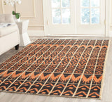 Safavieh Kenya Hand Knotted 80% Wool/20% Cotton Rug KNY609A-2