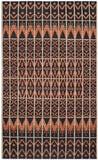 Safavieh Kenya Hand Knotted 80% Wool/20% Cotton Rug KNY609A-2