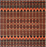 Safavieh Kenya Hand Knotted 80% Wool/20% Cotton Rug KNY609A-2
