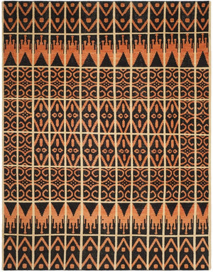 Safavieh Kenya Hand Knotted 80% Wool/20% Cotton Rug KNY609A-2