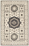 Safavieh Kenya 625 Hand Knotted 80% Wool/20% Cotton Rug KNY625A-2