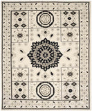 Safavieh Kenya 625 Hand Knotted 80% Wool/20% Cotton Rug KNY625A-2