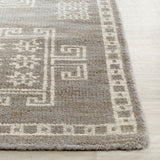 Safavieh Kenya Hand Knotted 80% Wool/20% Cotton Rug KNY635A-2