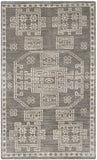 Safavieh Kenya Hand Knotted 80% Wool/20% Cotton Rug KNY635A-2