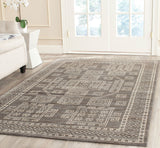 Safavieh Kenya Hand Knotted 80% Wool/20% Cotton Rug KNY635A-2