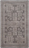 Safavieh Kenya Hand Knotted 80% Wool/20% Cotton Rug KNY635A-2