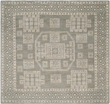 Safavieh Kenya Hand Knotted 80% Wool/20% Cotton Rug KNY635A-2