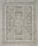 Safavieh Kenya Hand Knotted 80% Wool/20% Cotton Rug KNY635A-2