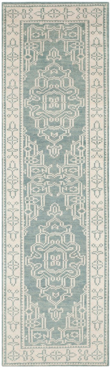 Safavieh Kenya KNY638 Hand Knotted Rug