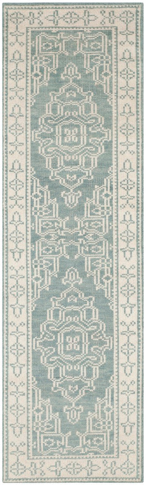 Safavieh Kenya KNY638 Hand Knotted Rug