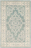 Safavieh Kenya 638 Hand Knotted 80% Wool/20% Cotton Rug KNY638A-2