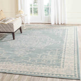 Safavieh Kenya 638 Hand Knotted 80% Wool/20% Cotton Rug KNY638A-2