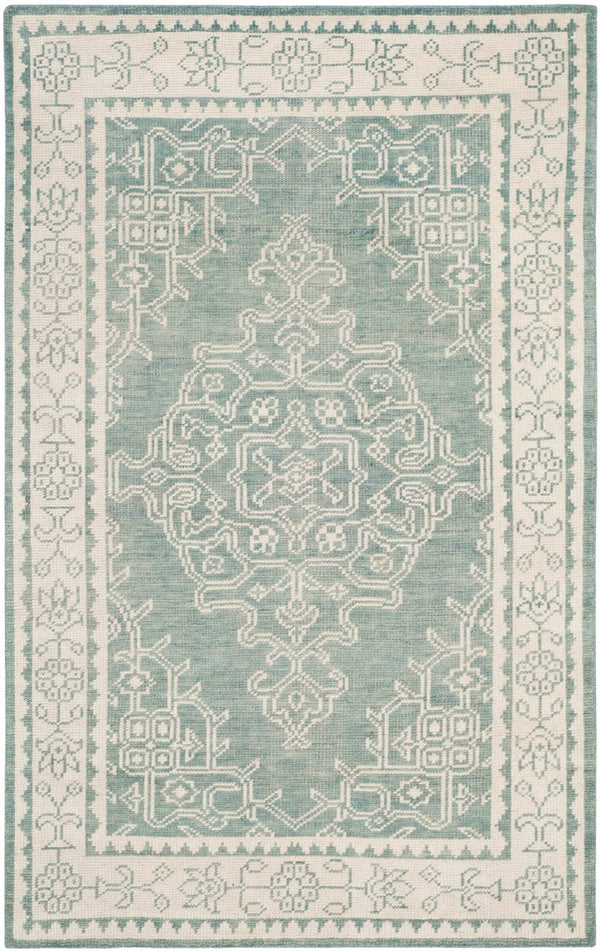 Safavieh Kenya KNY638 Hand Knotted Rug