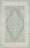 Kenya 638 Hand Knotted 80% Wool/20% Cotton Rug