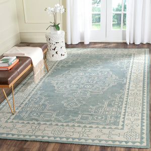 Safavieh Kenya KNY638 Hand Knotted Rug