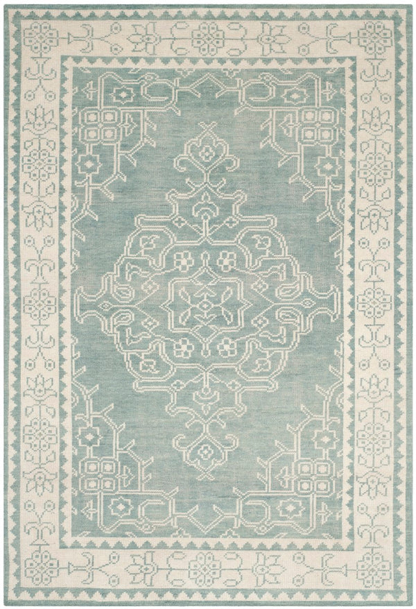 Safavieh Kenya KNY638 Hand Knotted Rug