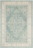 Safavieh Kenya 638 Hand Knotted 80% Wool/20% Cotton Rug KNY638A-2