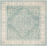 Safavieh Kenya 638 Hand Knotted 80% Wool/20% Cotton Rug KNY638A-2