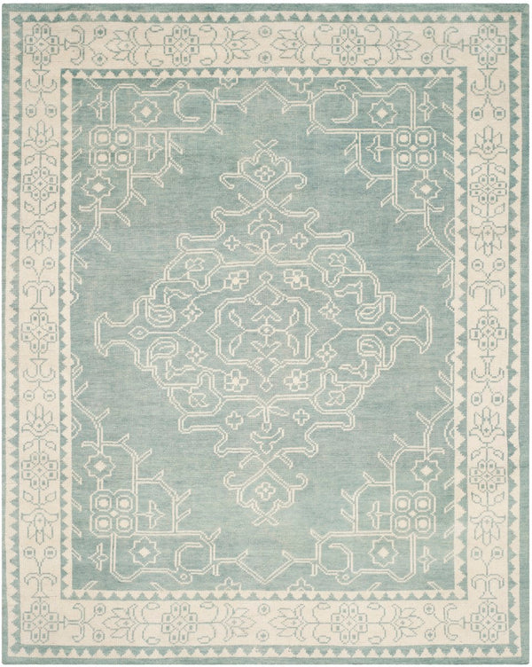 Safavieh Kenya KNY638 Hand Knotted Rug