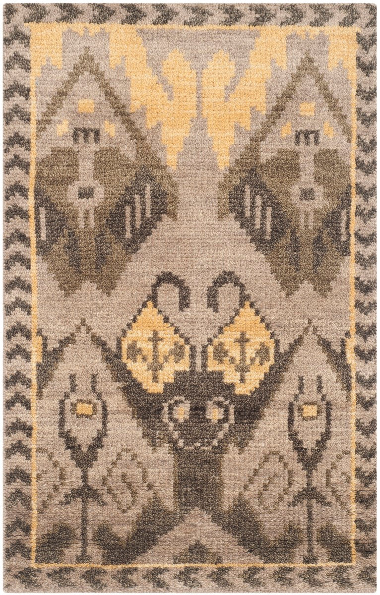Safavieh Kenya KNY656 Hand Knotted Rug