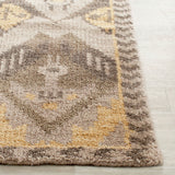 Safavieh Kenya Hand Knotted 80% Wool/20% Cotton Rug KNY656A-2