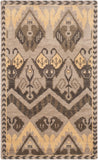 Safavieh Kenya Hand Knotted 80% Wool/20% Cotton Rug KNY656A-2