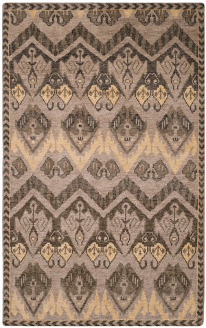 Safavieh Kenya Hand Knotted 80% Wool/20% Cotton Rug KNY656A-2