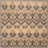 Safavieh Kenya Hand Knotted 80% Wool/20% Cotton Rug KNY656A-2