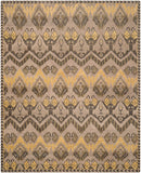 Safavieh Kenya Hand Knotted 80% Wool/20% Cotton Rug KNY656A-2