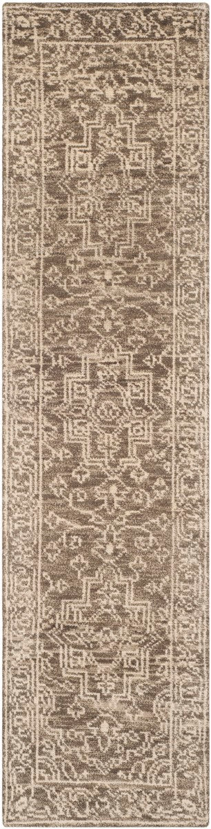 Safavieh Kenya KNY682 Hand Knotted Rug