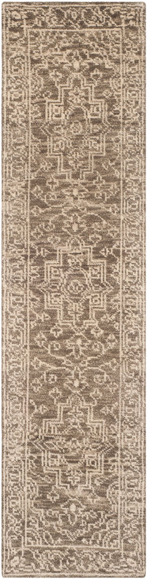 Safavieh Kenya Hand Knotted 60% Wool/40% Cotton Rug KNY682A-2