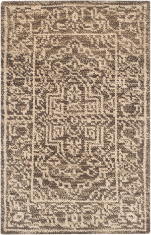 Safavieh Kenya Hand Knotted 60% Wool/40% Cotton Rug KNY682A-2