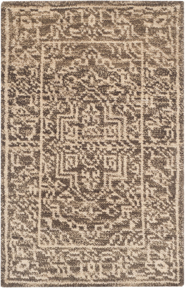 Safavieh Kenya Hand Knotted 60% Wool/40% Cotton Rug KNY682A-2